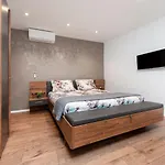 Apartmán Ana *