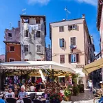 Apartmán Ana Rovinj