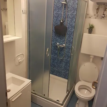 Apartment Ana *