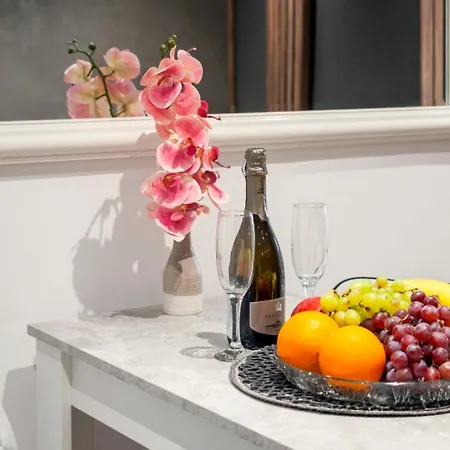 Ana Appartement