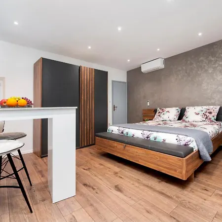 Ana Apartment Rovinj