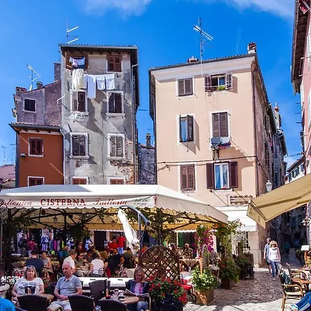 Apartamento Ana Rovinj