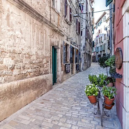 Ana Rovinj