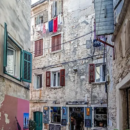 Apartmán Ana