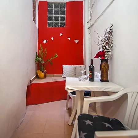 Apartment Ana *