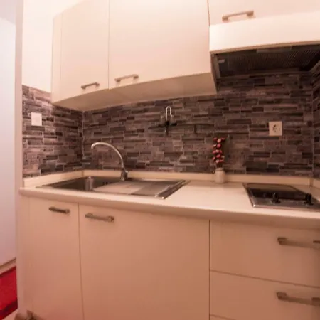 Apartamento Ana Rovinj