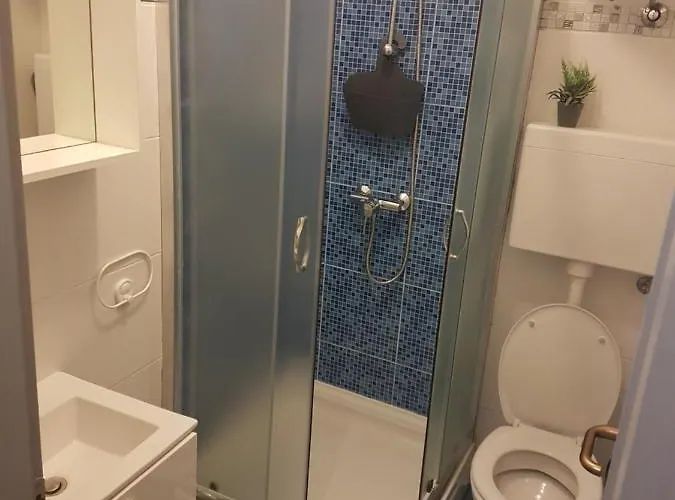 Διαμέρισμα Ana *