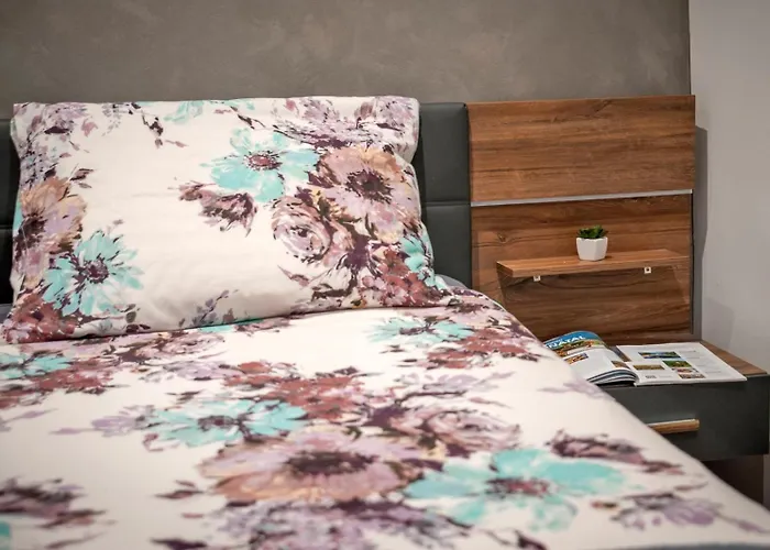 Διαμέρισμα Ana Ρόβινι