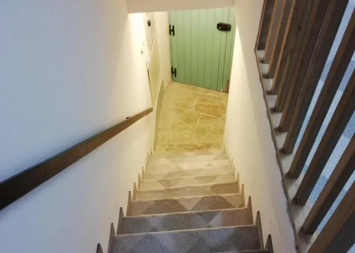 Ana Διαμέρισμα *