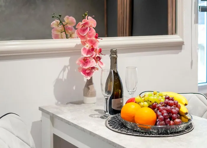 Ana Διαμέρισμα