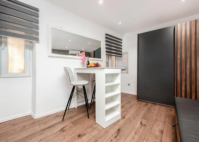 Διαμέρισμα Ana