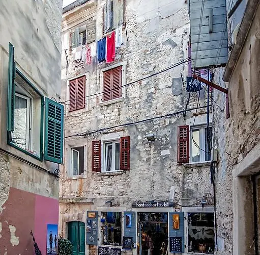 Διαμέρισμα Ana