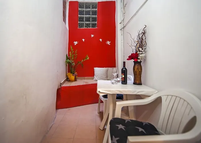 Διαμέρισμα Ana *