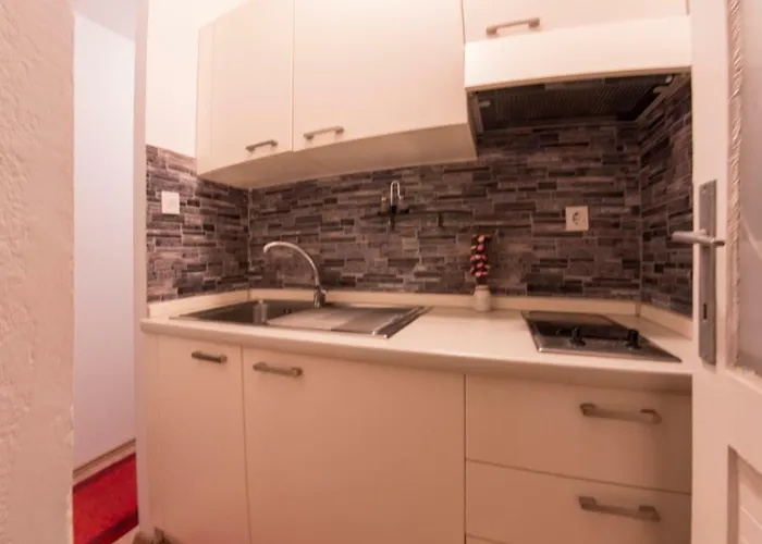 Διαμέρισμα Ana Ρόβινι