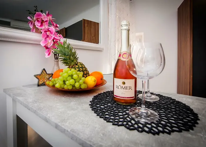 Ana Διαμέρισμα