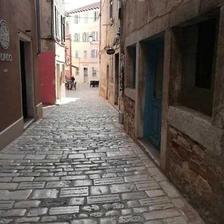 Ana * Rovinj