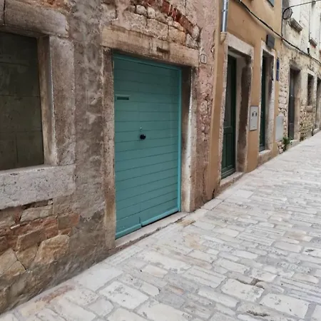 Ana Lejlighed Rovinj